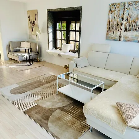 Golden Hour Апартаменты Кайзерслаутерн