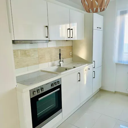 Апартаменты Golden Hour Кайзерслаутерн