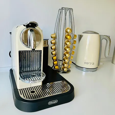 Golden Hour Апартаменты *