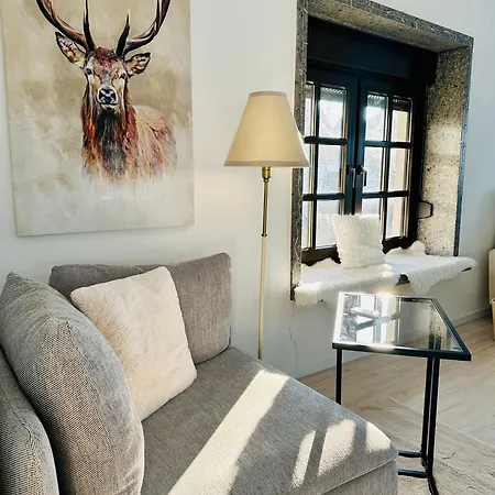 Golden Hour Апартаменты Кайзерслаутерн